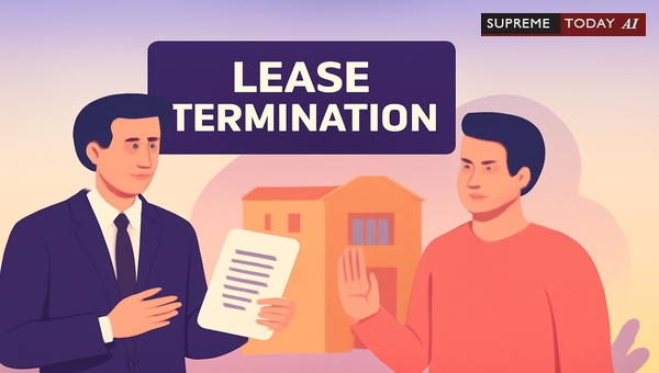 Section 116 BNS Impact on Tenancy Continual, Landlord Title Disputes and Eviction Procedures