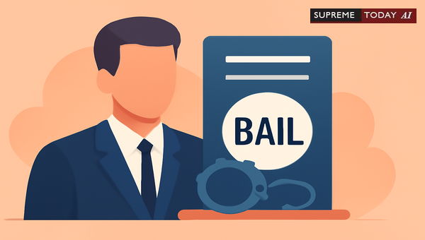 Bail Strategies for Section 118(1) BNS False Evidence Cases Without Mens Rea