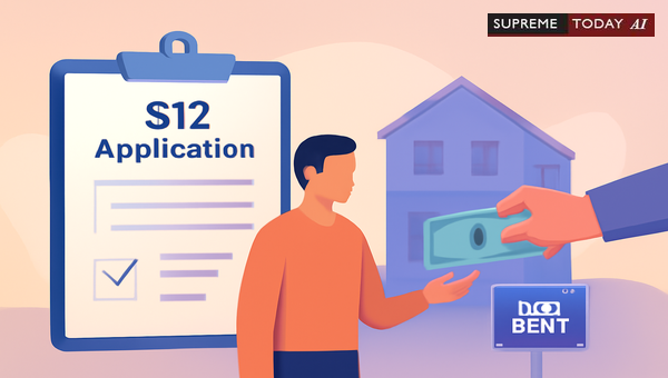 Section 12(3)(b) Rent Deposits: Judicial Interpretation of Reasonable Punctuality during Litigation