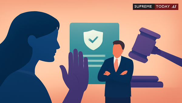 Section 12 Applications Under DV Act 2005: Procedures for Ex Parte Orders and Relief