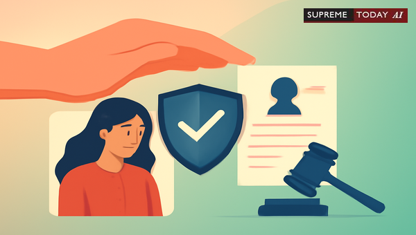 Claiming Protection Orders and Monetary Relief Under Section 12 DV Act After Divorce