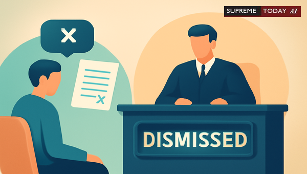 Dismissal of Section 125 CrPC Maintenance Cases for Complainant Non-Appearance Under Section 256
