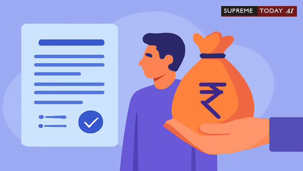Maintenance Arrears Under Section 125 CrPC: Continuous Execution Without Fresh Claims
