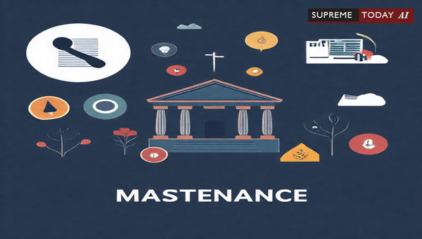 Why Section 125 Maintenance Applications Get Rejected by Family Courts