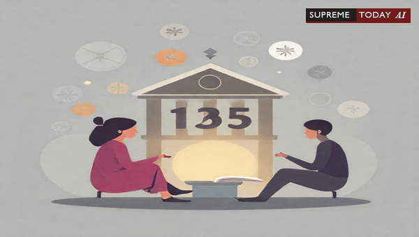 Does Section 125 Maintenance Impact Child Custody Rights for Mothers in India?