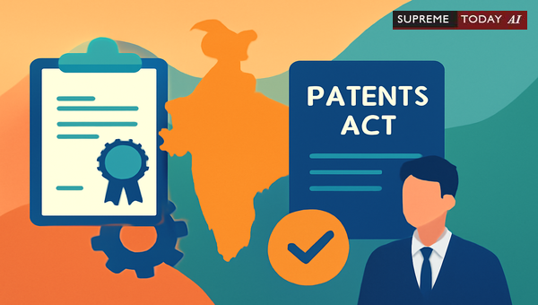 Impact of Section 126 Patents Act Amendments and Retrospective Forum Changes on IPR Practice