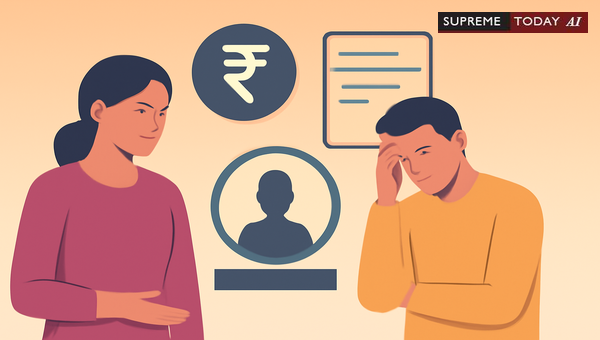 Enhancement of Maintenance Claims under Section 127 CrPC: Legal Precedents for Wives and Husbands