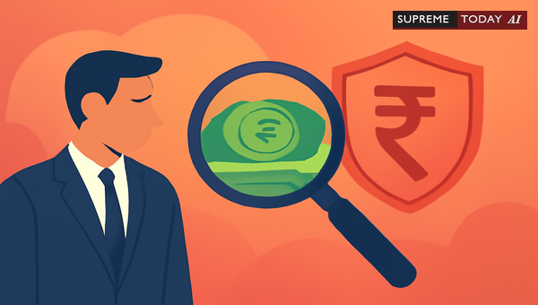 Proving Disproportionate Assets Under Section 13(2) of the Prevention of Corruption Act