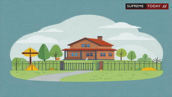 Section 133 CrPC Limits on Removing Obstructions from Private Property