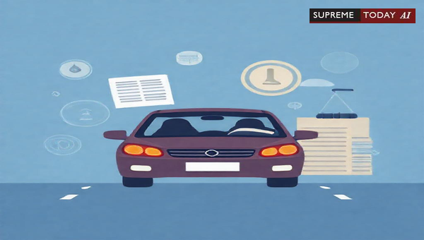 Section 133 Motor Vehicles Act Notice and the Requirement for Substantive Evidence
