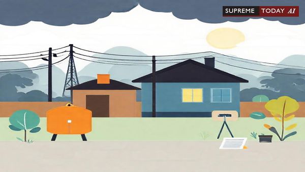 Criminal Liability and Penalties for Electricity Theft Under Section 135 Electricity Act