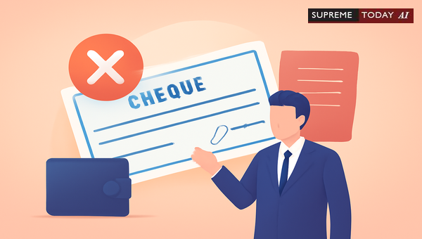 Litigating Section 138 NI Act Cheque Dishonor Cases: Prayers, Timelines, and Jurisdictional Rules