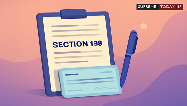 Necessity of Stating Date, Time, and Place in Section 138 Cheque Bounce Complaints for Dismissal Prevention