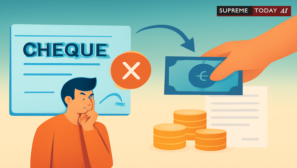 Liability for Cheque Dishonour Under Section 138 Remains Despite Subsequent Payments