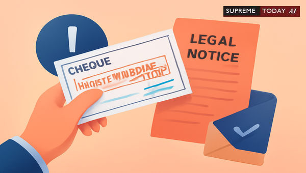 Navigating Section 138 Cheque Dishonor Cases: Procedural Rigor, Timelines, and Presumptions