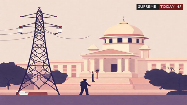 Compoundability of Electricity Theft Offences Under Section 138 of the Electricity Act