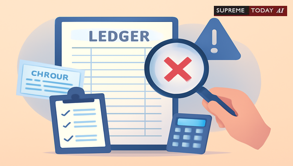 Section 138 NI Act Cases: Impact of Complainant Ledger Discrepancies on Debt Proof