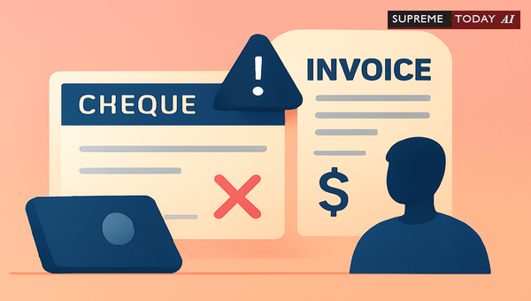 Does Failure to Submit Bills in Court Absolve Liability Under Section 138 NI Act?