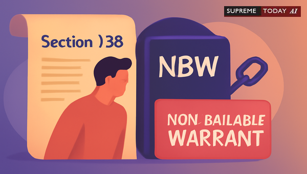 Revising Magistrate Orders for Non-Bailable Warrants in Section 138 NI Act Cheque Bounce Cases
