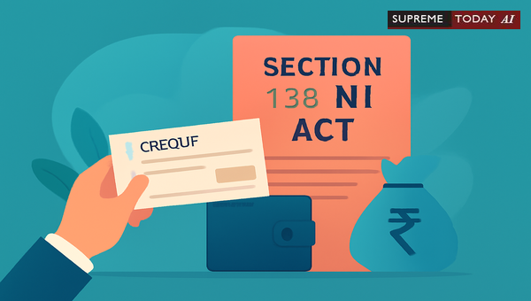 Defining Other Liability Under Section 138 of the Negotiable Instruments Act in Cheque Bounce Cases