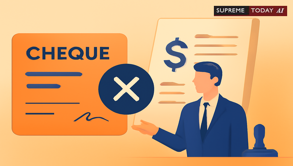 Section 138 NI Act: Why Accused Cannot Compel Complainant to Produce Income Tax Returns Evidence