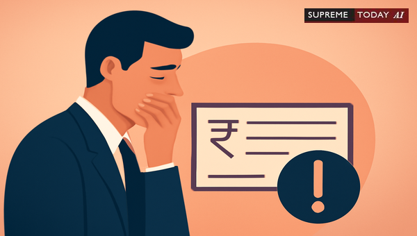 Right to Silence in Section 138 NI Act Cheque Bounce Proceedings