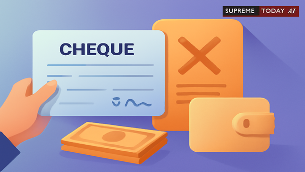 Do Section 138 NI Act Cheque Bounce Complaints Require Original Transaction Details?