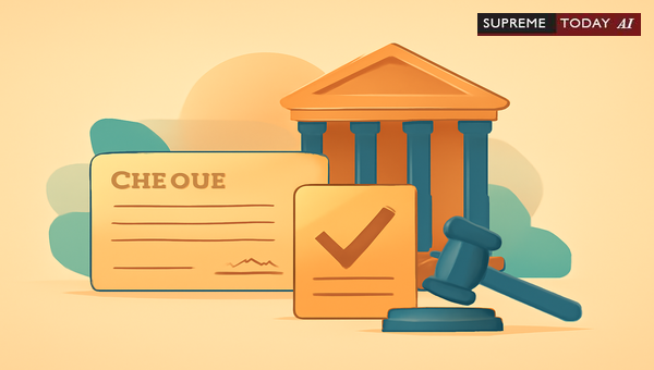 Establishing Territorial Jurisdiction for Section 138 NI Act Cheque Dishonour Cases