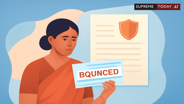 Stay of Compensation Under Section 138 NI Act During Pendency of Appeal for Widowed Women