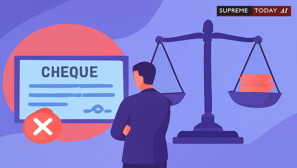 Does Lack of Financial Capacity Warrant Acquittal in Section 138 NI Act Cheque Bounce Cases?