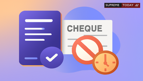 Limitation Period and Condonation of Delay for Section 138 NI Act Cheque Bounce Complaints
