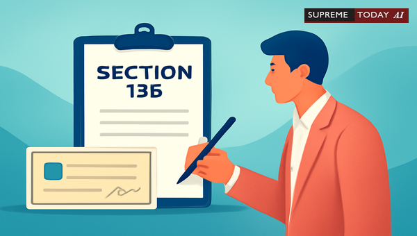Maintaining Section 138 NI Act Complaints Without Original Knowledge of Transactions