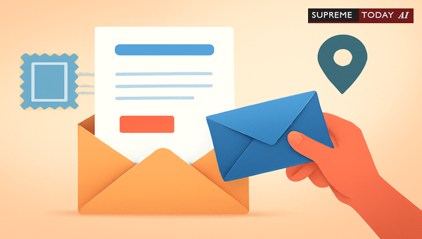 Is Service of Cheque Dishonour Notice to Correct Address Mandatory Under Section 138?