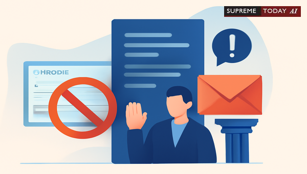 Adverse Inference from Silence on Section 138 NI Act Demand Notices in Cheque Dishonour