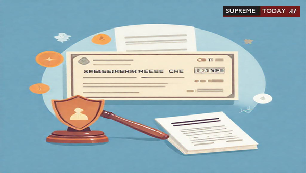 Criminal Liability and the Failure to Serve Legal Notice under Section 138 of the NI Act
