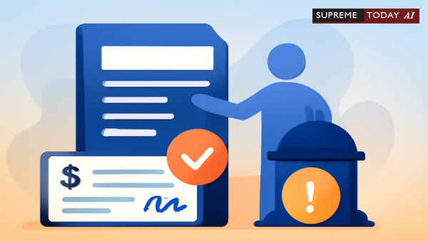 Section 138 NI Act Maintainability After Initiation of NCLT Insolvency Proceedings