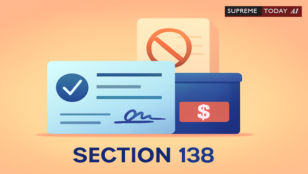 Section 138 NI Act Prosecution Maintainability for Dishonoured Cheques on Closed Accounts