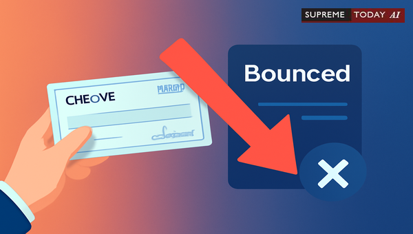 Section 138 NI Act: Is the Underlying Date of Transaction Required for Prosecution?