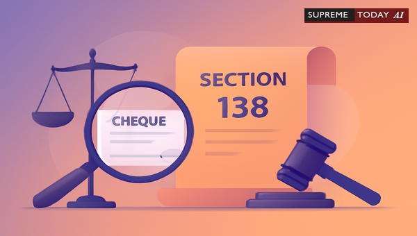 Supreme Court Jurisprudence on the Hybrid Quasi-Criminal Nature of Section 138 NI Act Cases