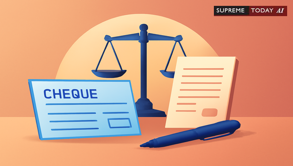 Proving Section 138 NI Act: Rebutting Presumption of Debt and Liability for Accused