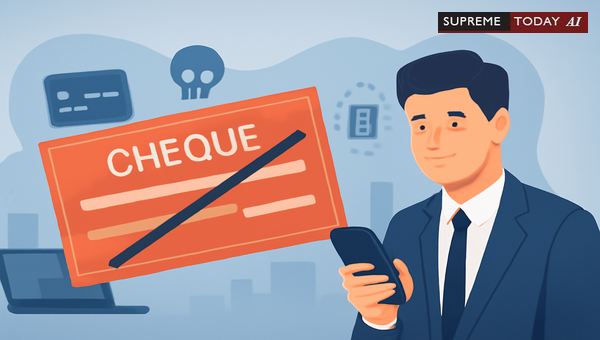Simultaneous Proceedings: Section 138 NI Act and Section 420 IPC in Cheque Dishonour Cases