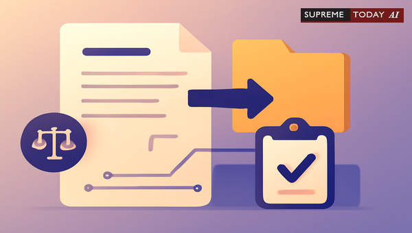 Transfer Petitions under NI Act: Rejection Grounds and Jurisdictional Limits