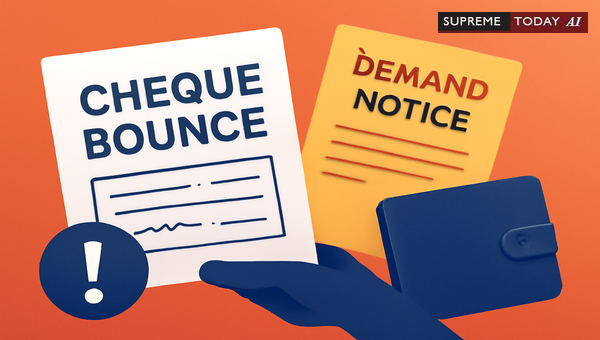 Section 138 Dishonour Notices: Is Specifying the Payment Date Necessary for Validity?
