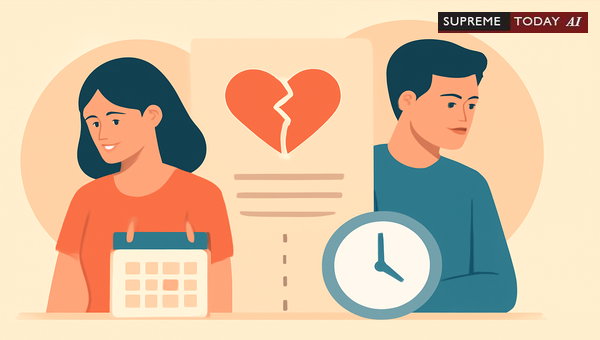 Section 13B Mutual Consent Divorce Petitions Within One Year of Marriage: Legal Maintainability