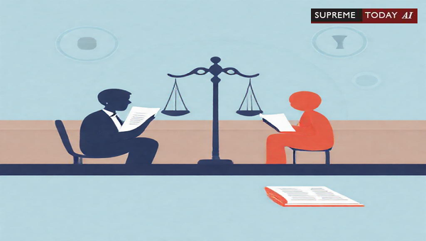 Permissibility of Leading Questions Under Section 142 of the Indian Evidence Act