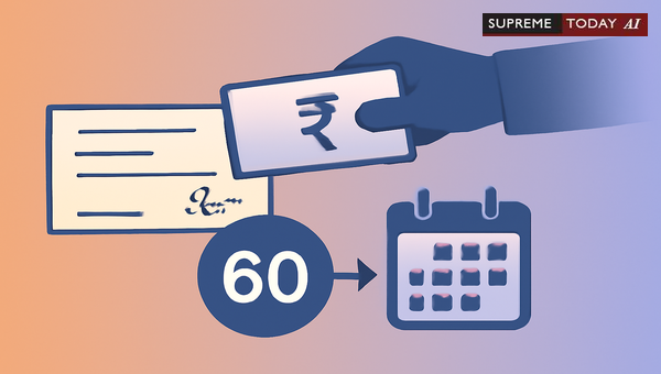 Section 143A NI Act Interim Compensation: Decoding Mandatory 60 and 90-Day Payment Timelines