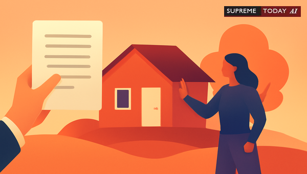 Property Attachment Under Section 145 CrPC: Judicial Assessment of Trespasser Possession Claims