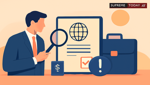 Filing Appeals Under Section 15 of the Foreign Trade Development and Regulation Act 1992