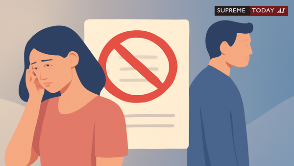 Is Remarriage Lawful Under Section 15 HMA While a Divorce Appeal or Writ is Pending?