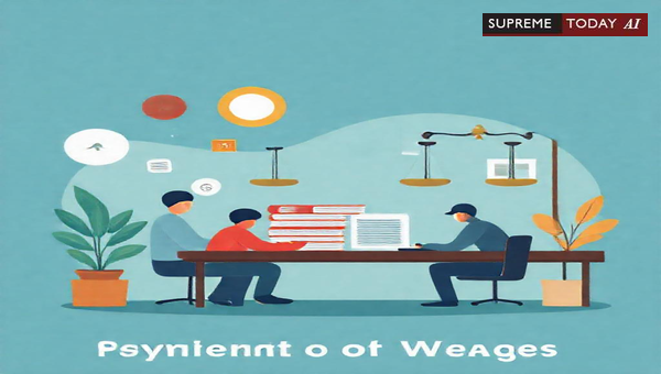 Recovering Unpaid Wages and Illegal Deductions Under Section 15 of the Payment of Wages Act